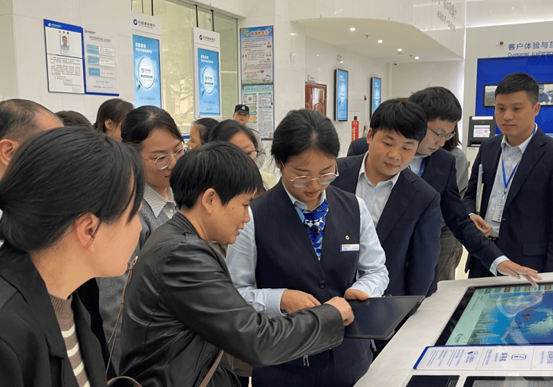 信息化时代的信息咨询行业：上海的发展与挑战