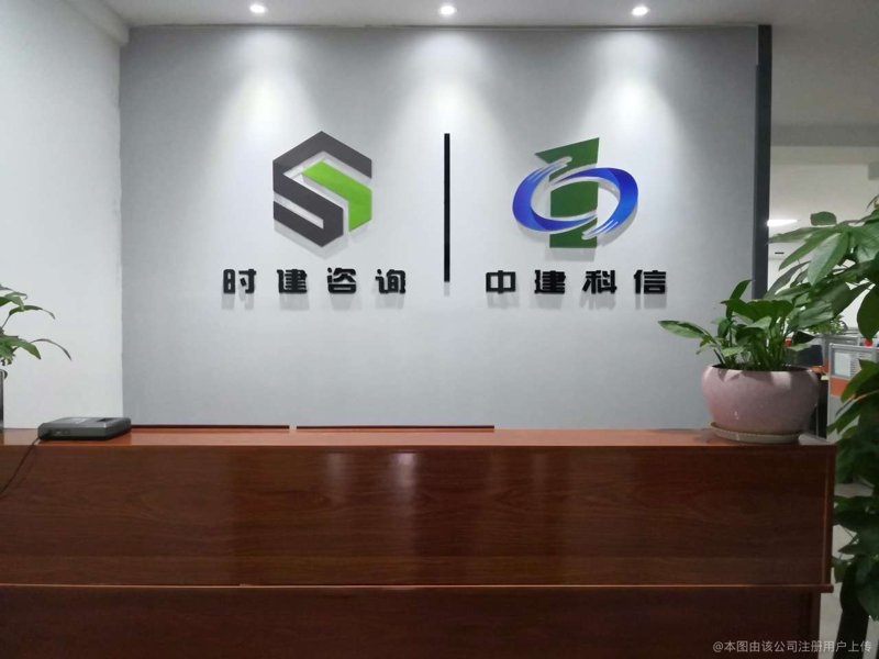 上海信息咨询行业的最新趋势与挑战